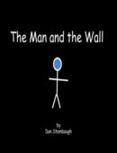 The Man and The Wall