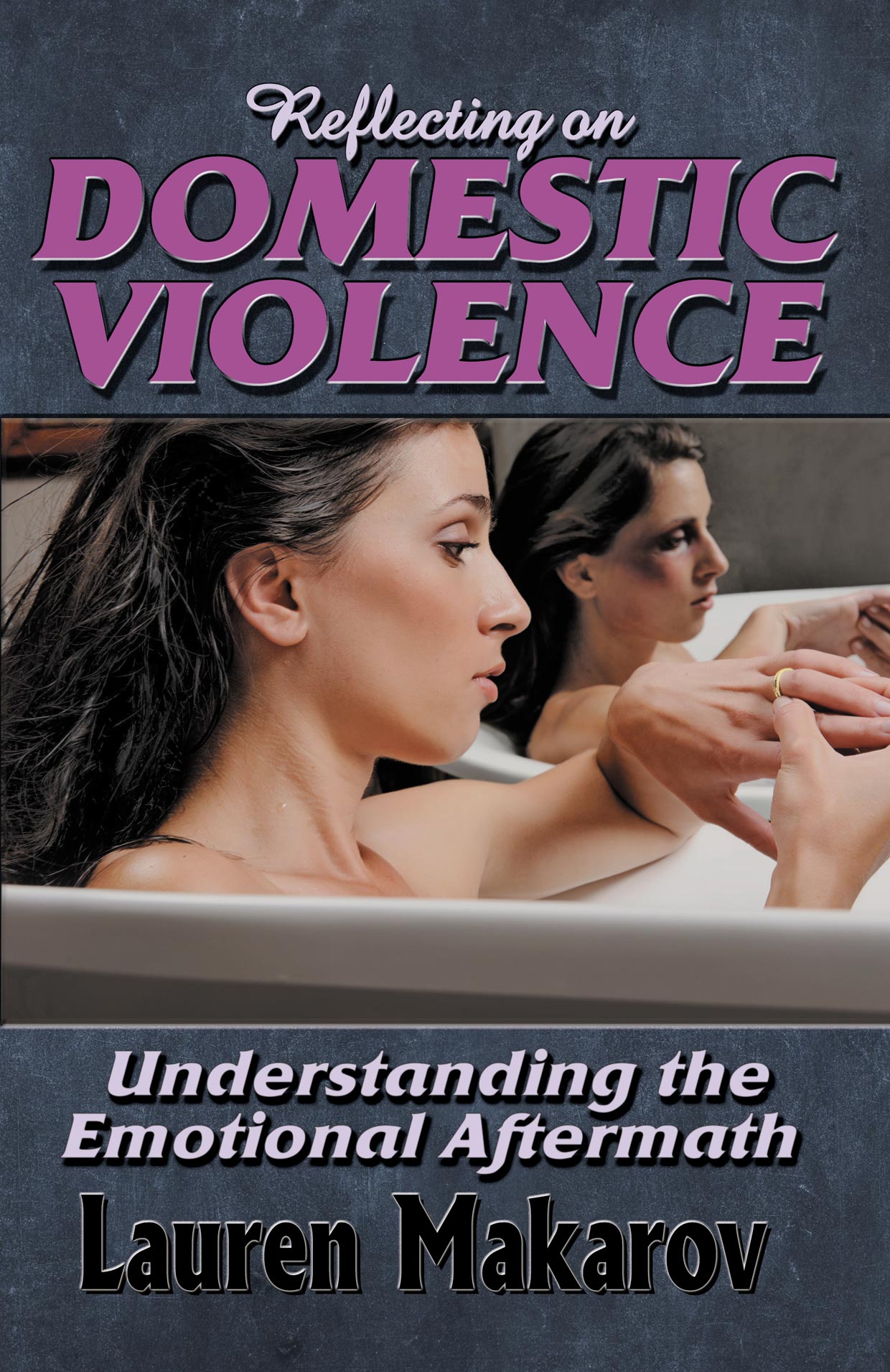 Reflecting on Domestic Violence: Understanding the Emotional Aftermath