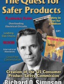 Quest for Safer Products