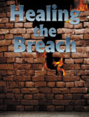 Healing the Breach
