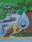 Ronnie the Raindrop